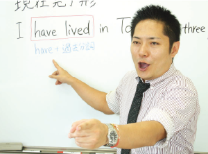 ALL専任講師